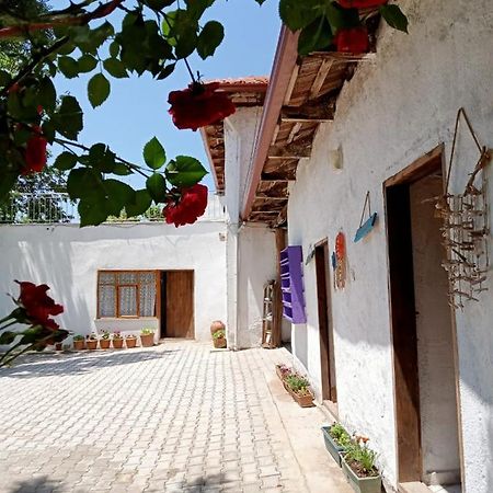 Salda Gölü Koca Kapı Konaklama Yesilova  Exterior foto