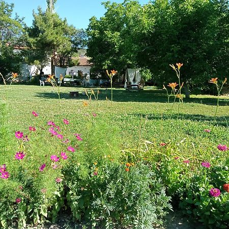 Salda Gölü Koca Kapı Konaklama Yesilova  Exterior foto
