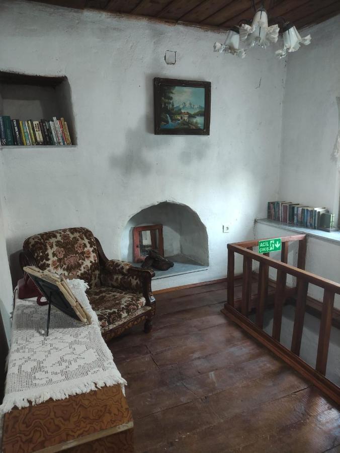 Salda Gölü Koca Kapı Konaklama Yesilova  Exterior foto