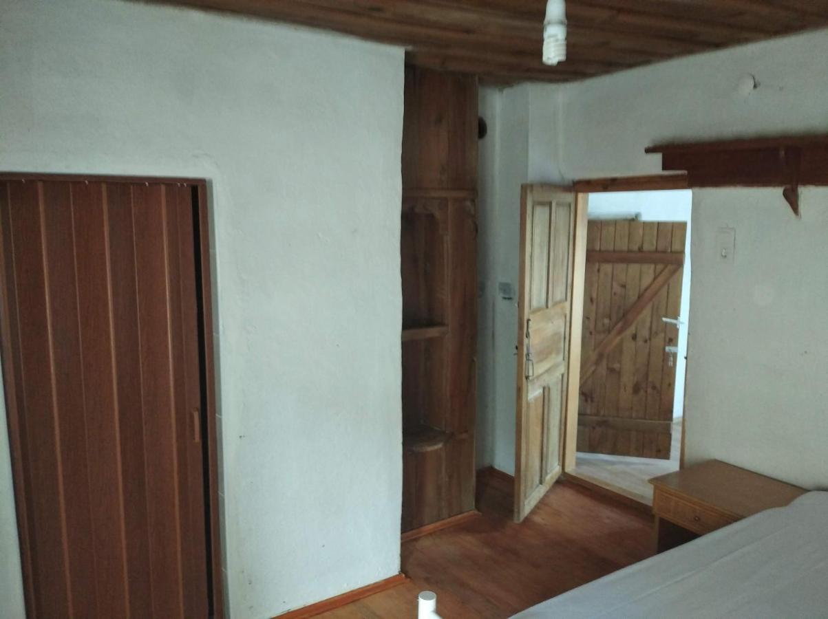 Salda Gölü Koca Kapı Konaklama Yesilova  Exterior foto