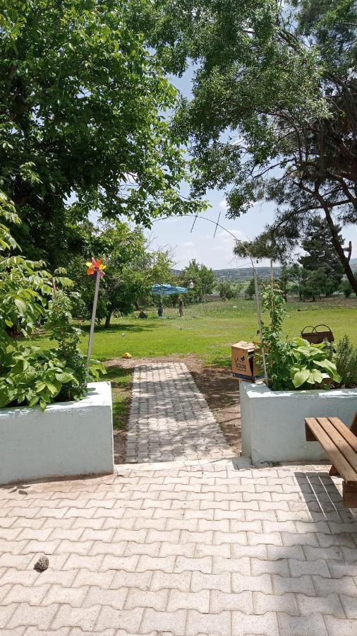 Salda Gölü Koca Kapı Konaklama Yesilova  Exterior foto