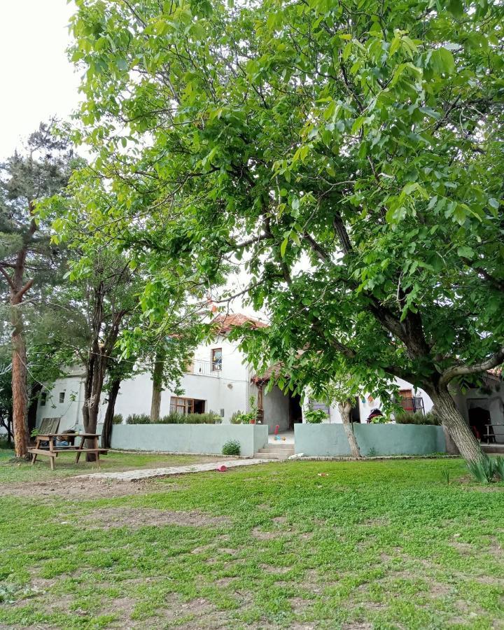 Salda Gölü Koca Kapı Konaklama Yesilova  Exterior foto