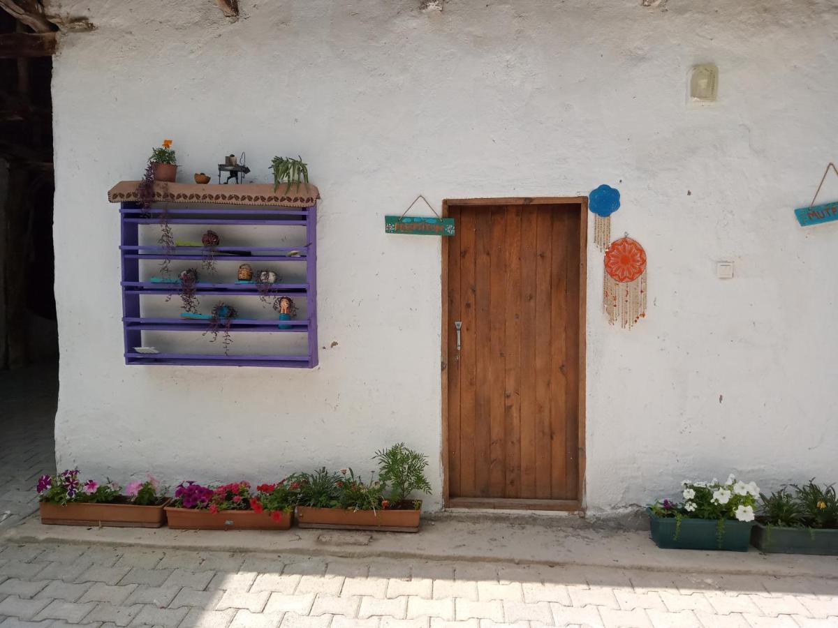 Salda Gölü Koca Kapı Konaklama Yesilova  Exterior foto