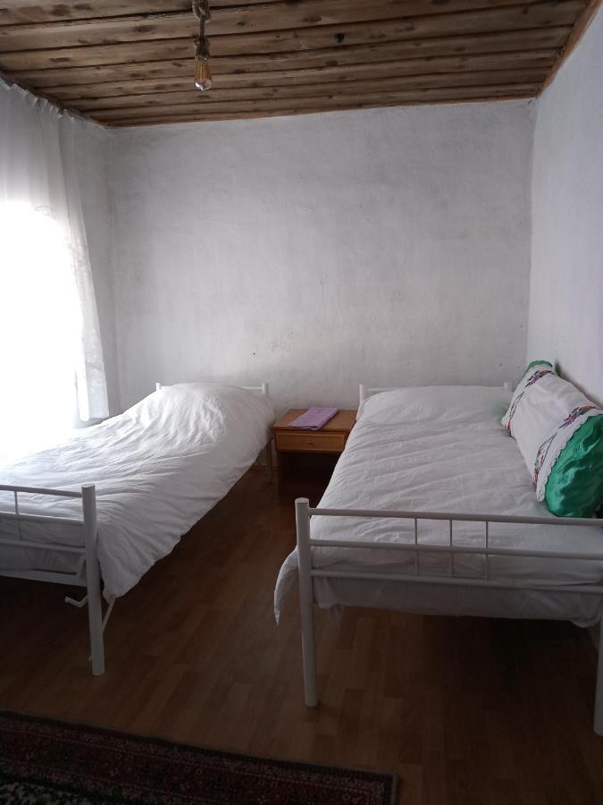 Salda Gölü Koca Kapı Konaklama Yesilova  Habitación foto