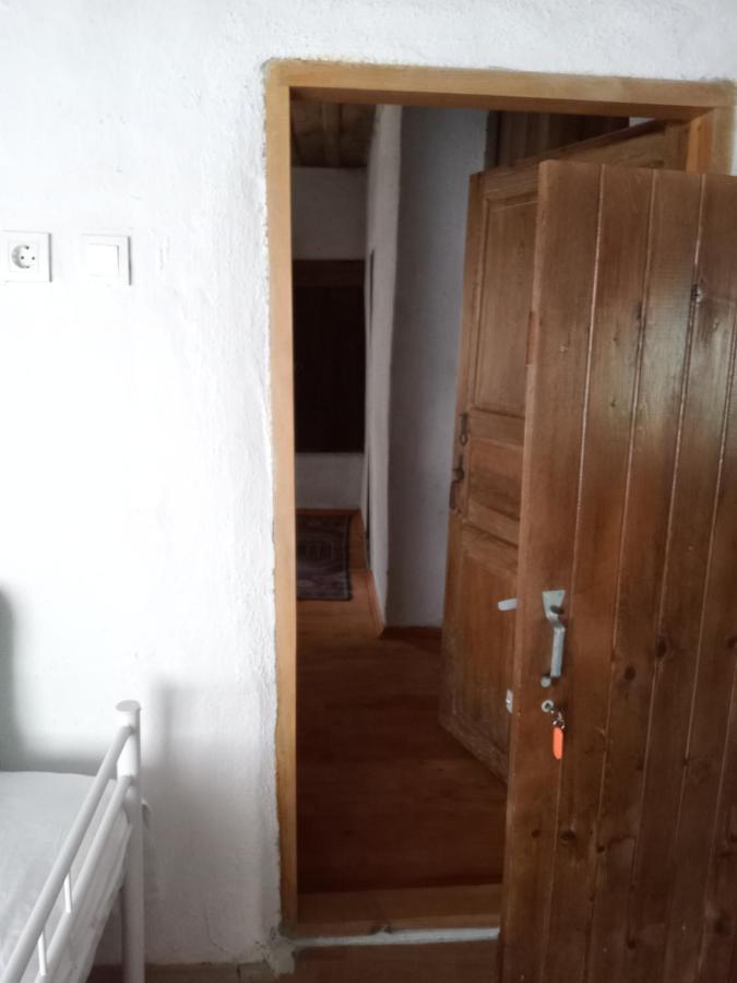Salda Gölü Koca Kapı Konaklama Yesilova  Habitación foto