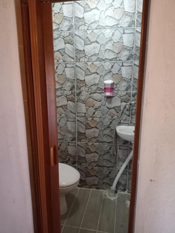 Salda Gölü Koca Kapı Konaklama Yesilova  Exterior foto